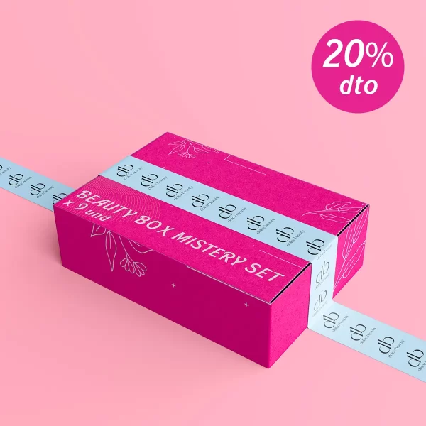 Beauty Box Mistery Set