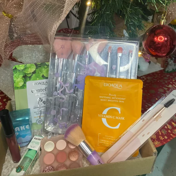 Beauty Box Mistery Set - Imagen 3