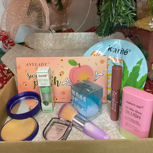 Beauty Box Mistery Set - Imagen 2